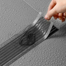 Adesivo Recortável Contra Entupimentos e Insetos - DrainSafe