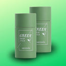 Green Mask – Máscara Removedora de Cravos, Oleosidade e manchas MEGA OFERTA